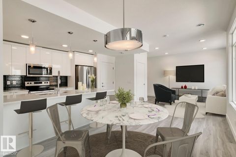 #40 16231 19 AV SW Edmonton AB T6W5C6