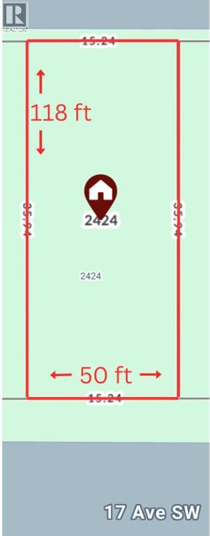 2424 17 Avenue SW