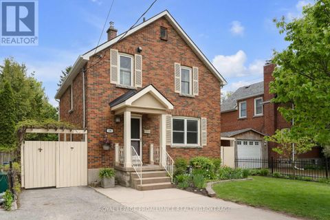 295 COLLEGE STREET Kingston (Central City East) ON K7L4M3