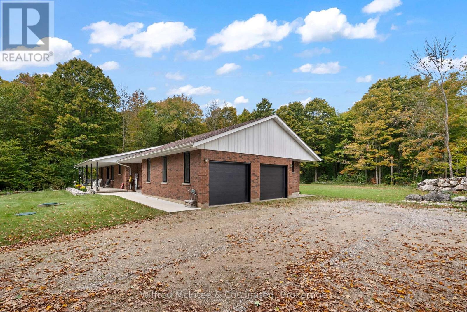 442289 CONCESSION 21