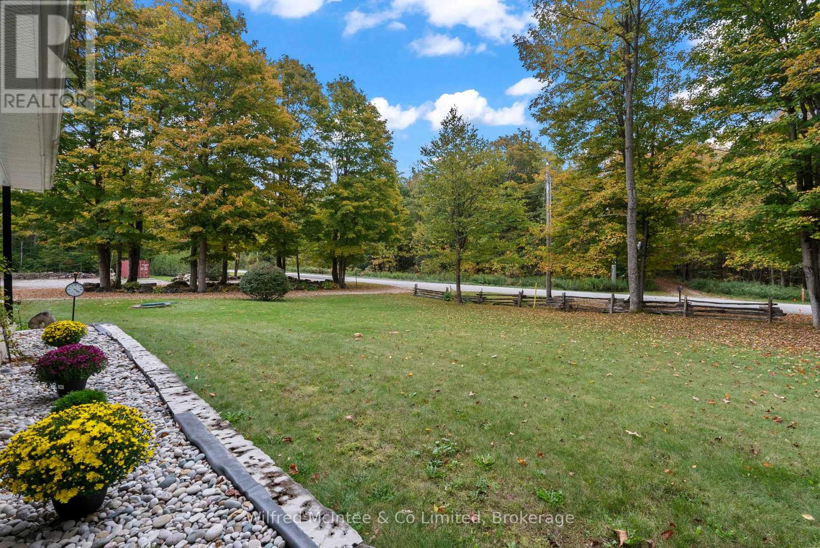 442289 CONCESSION 21