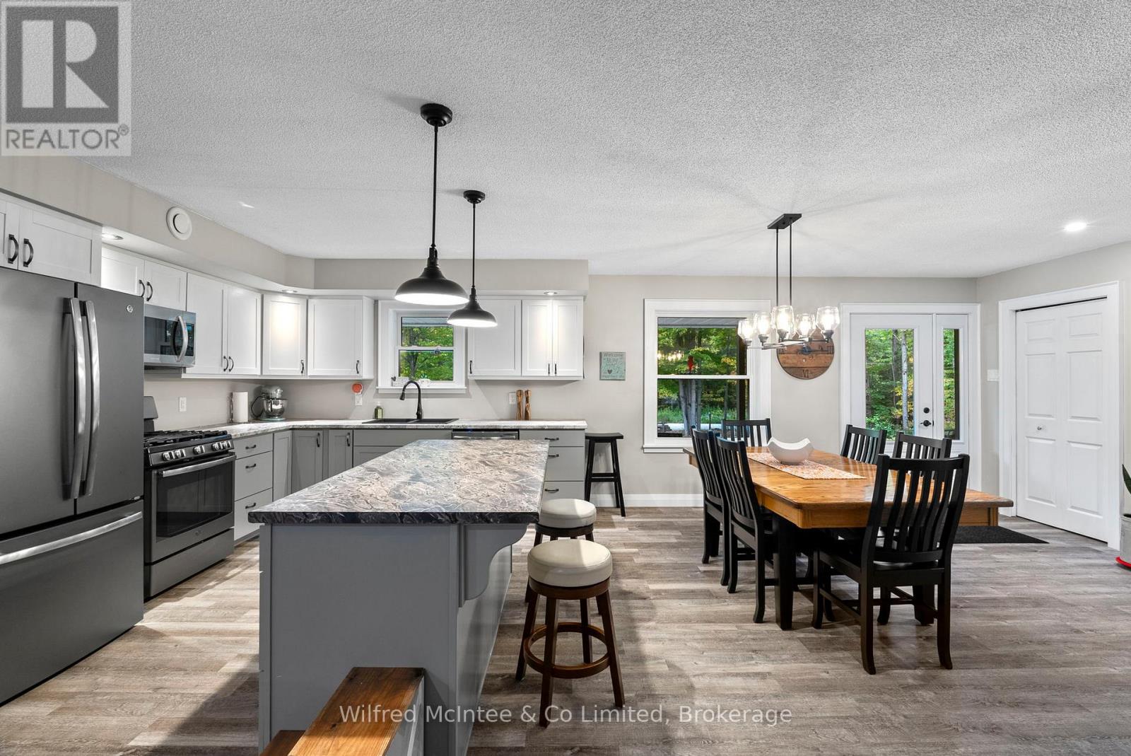 442289 CONCESSION 21