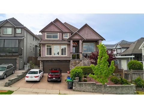 18933 55 AVENUE Surrey BC V3S6W7