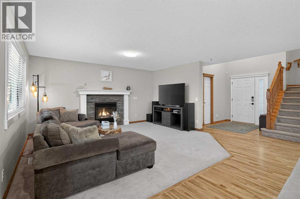 112 West Creek Close
