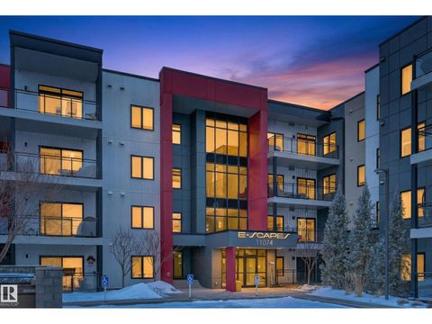 #129 11074 ELLERSLIE RD SW Edmonton AB T6W2C2
