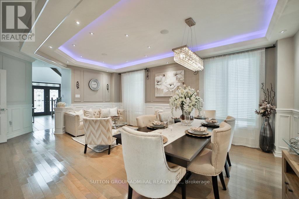 15 JOCADA COURT