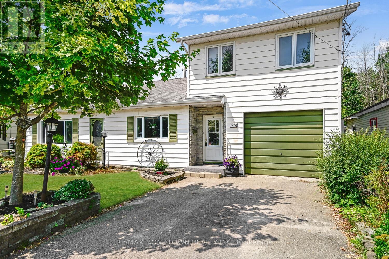 8 WILTSE STREET W