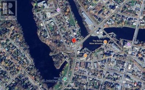 48 MAIN STREET W Mississippi Mills ON K0A1A0