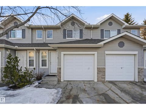 #8 230 EDWARDS DR SW Edmonton AB T6X1L9