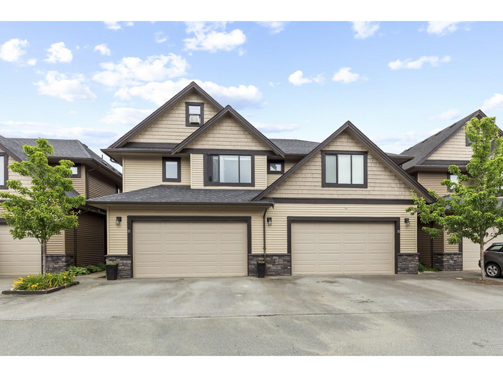 21 7411 MORROW ROAD|Agassiz
