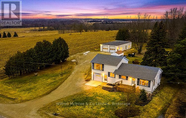 401395 GREY RD 4