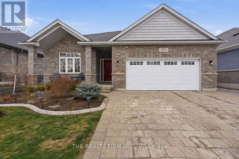 84 COLLINS WAY Strathroy-Caradoc (SE) ON N7G0G2