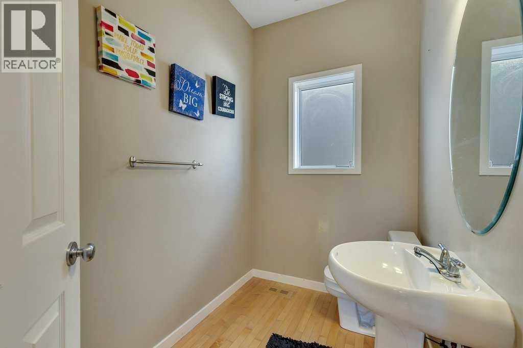 119 Valley Stream Circle NW