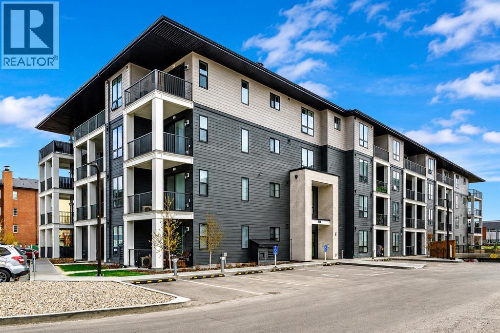 2401, 740 Legacy Village Road SE