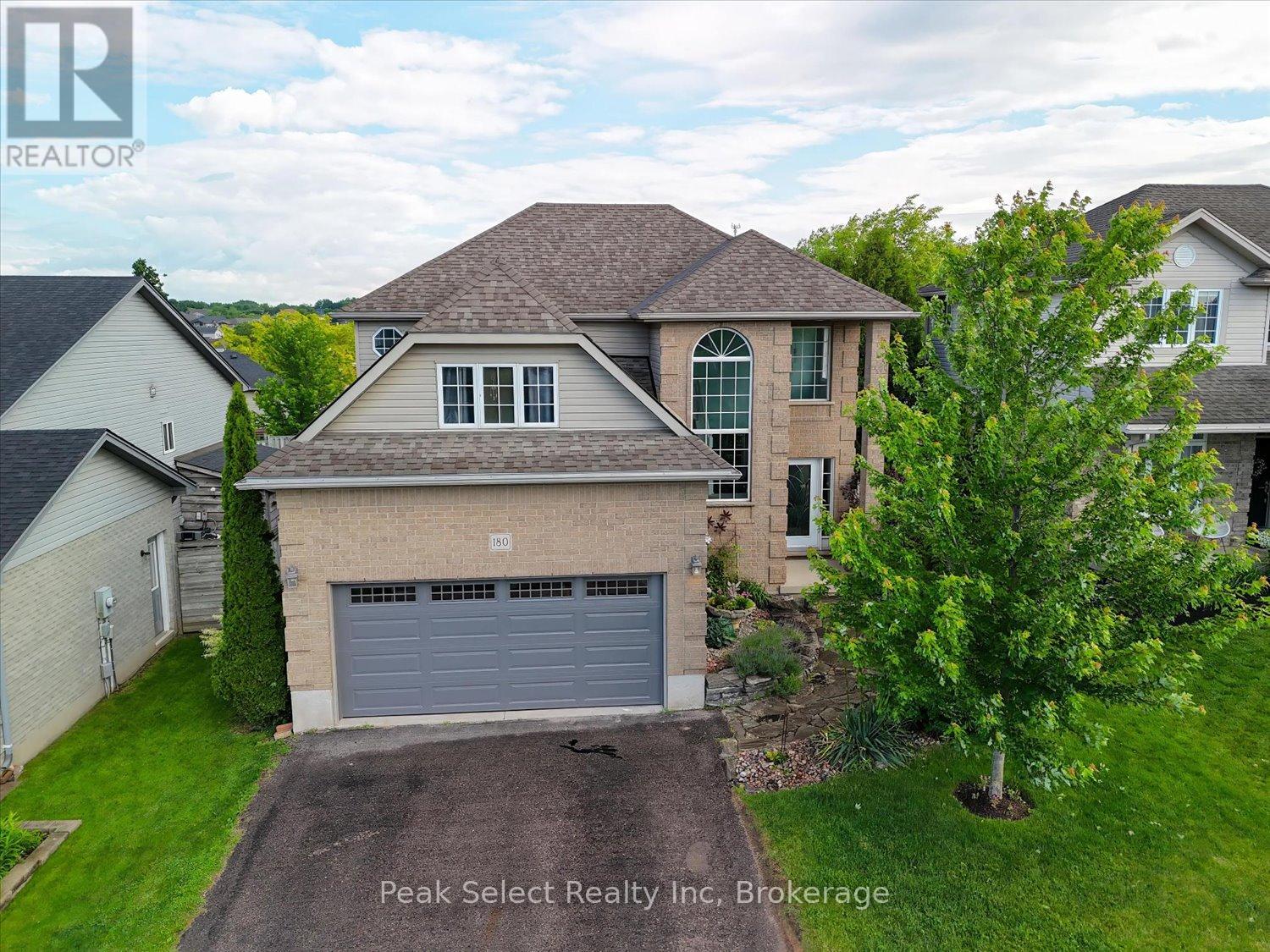 180 RIDGEWOOD CRESCENT