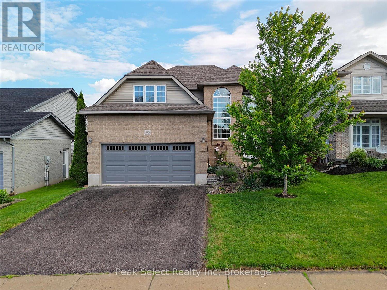 180 RIDGEWOOD CRESCENT