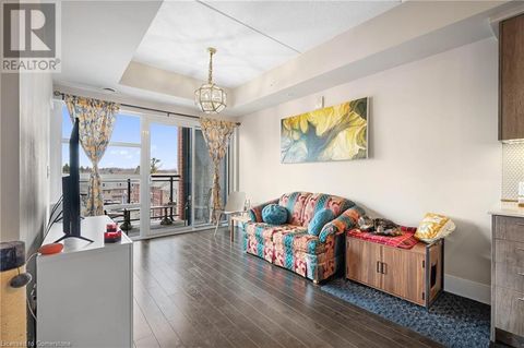 15 PRINCE ALBERT Boulevard Unit# 507 Kitchener ON N2H0C2