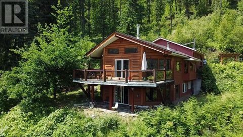 242 9TH Street Kaslo BC V0G1M0