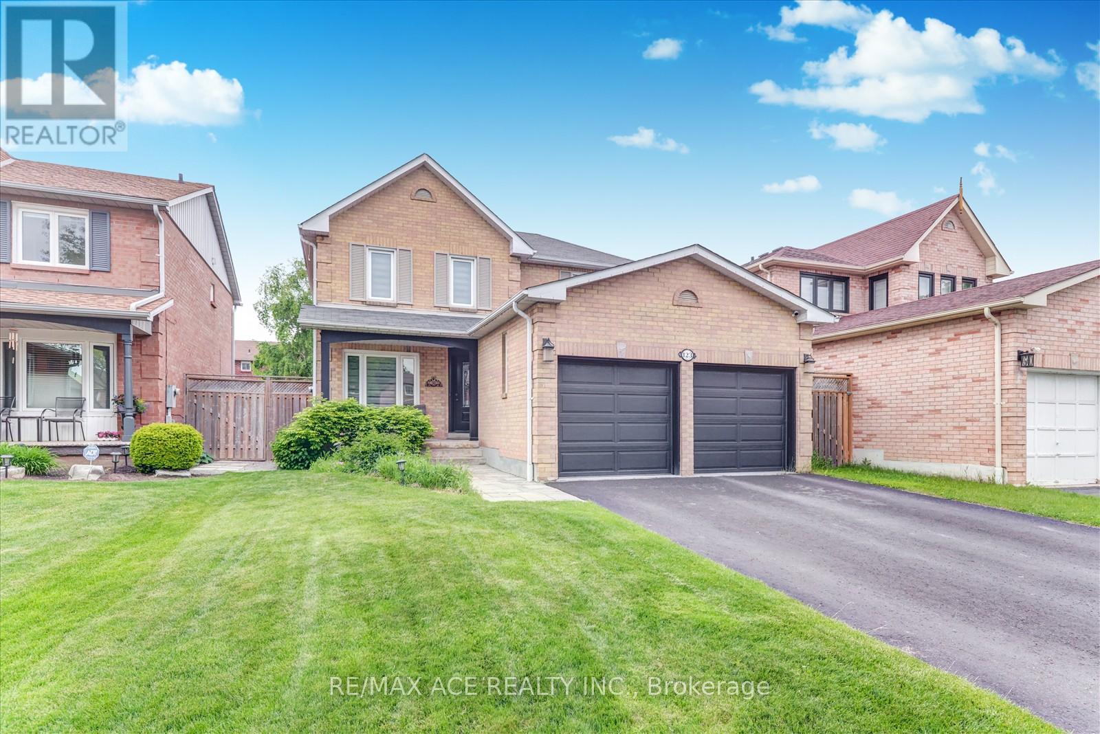 123 SULLIVAN DRIVE