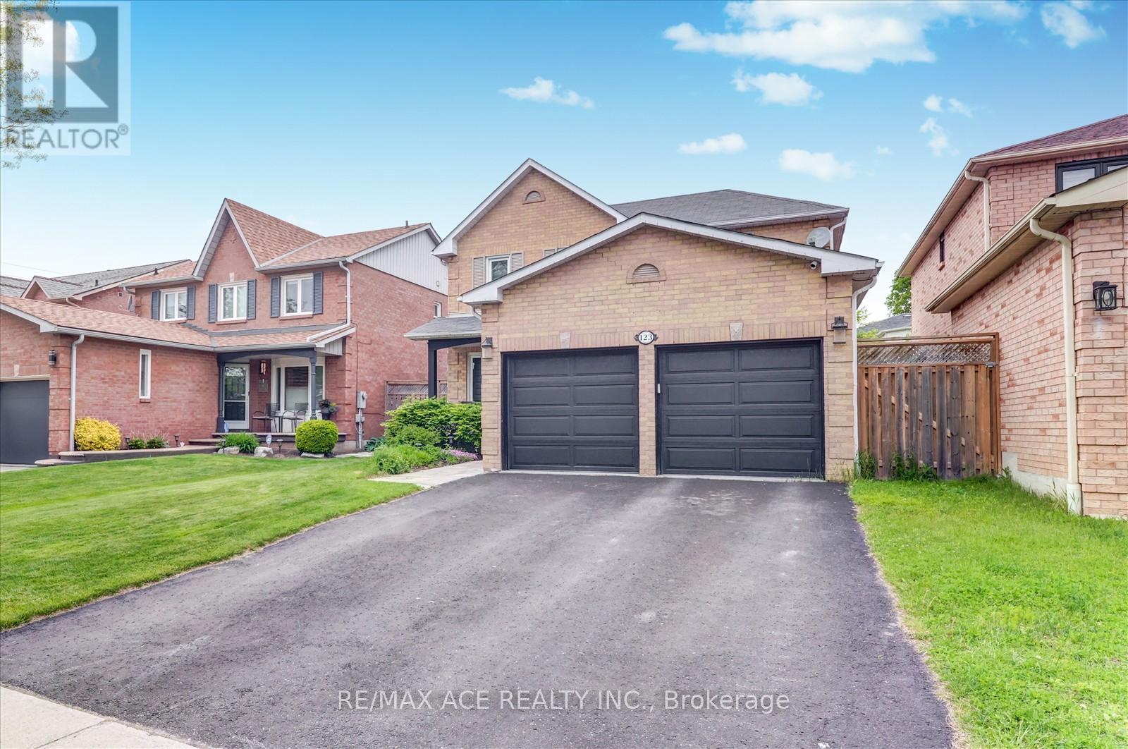 123 SULLIVAN DRIVE