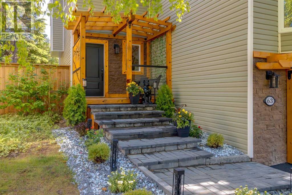 63 Edendale Crescent NW