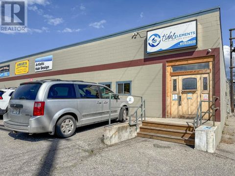 3410B 31st Avenue Vernon BC V1T7L3