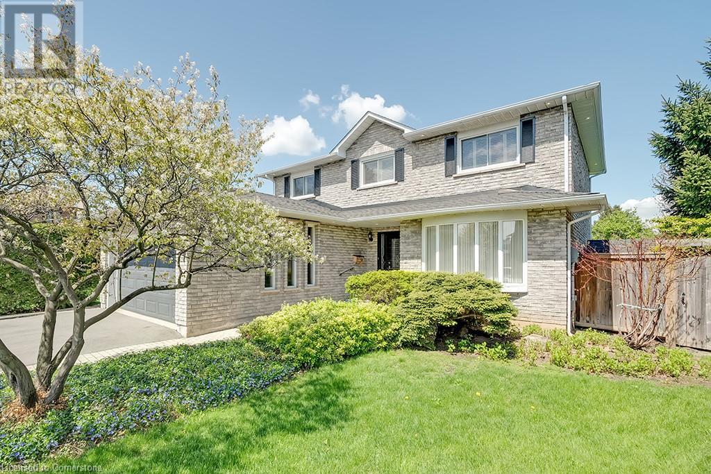 2347 TWEEDSMUIR Court