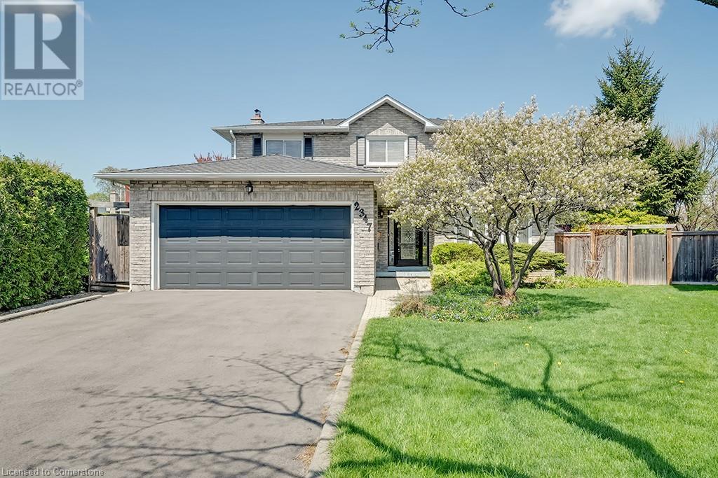2347 TWEEDSMUIR Court
