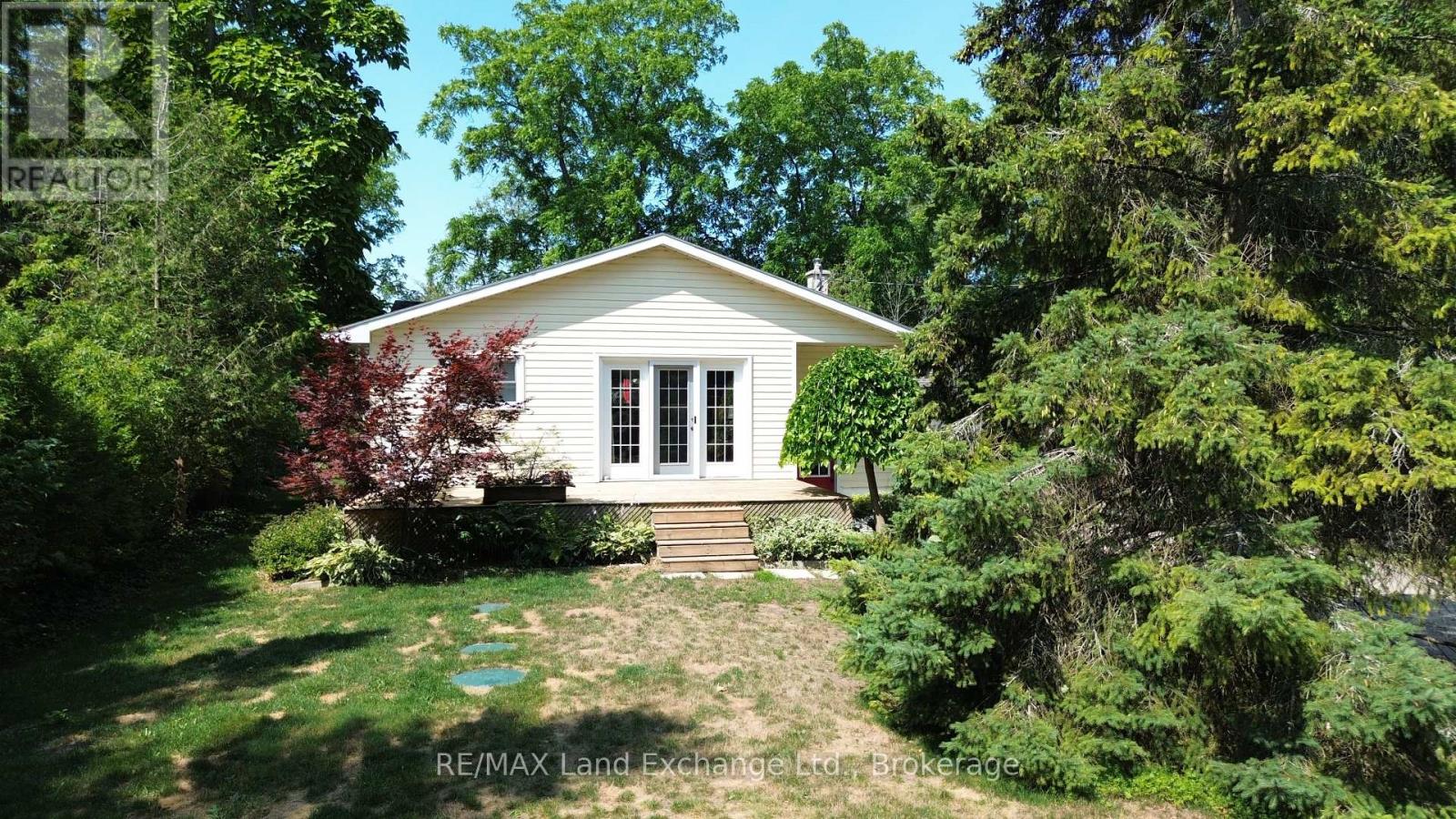 213 HURON RD, R. R. #1 ROAD