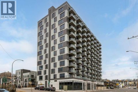 608, 123 4 Street NE Calgary AB T2E8K3