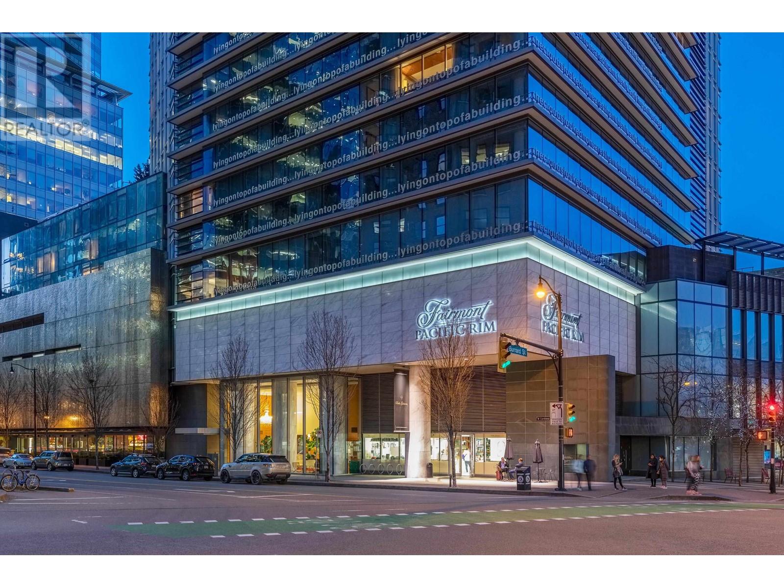 4602 1011 W CORDOVA STREET