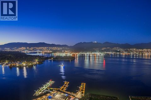 4602 1011 W CORDOVA STREET Vancouver BC V6C0B2