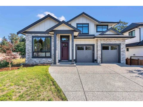 2378 MERLOT BOULEVARD Abbotsford BC V4X0A6