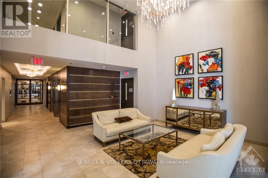 507 - 108 RICHMOND ROAD