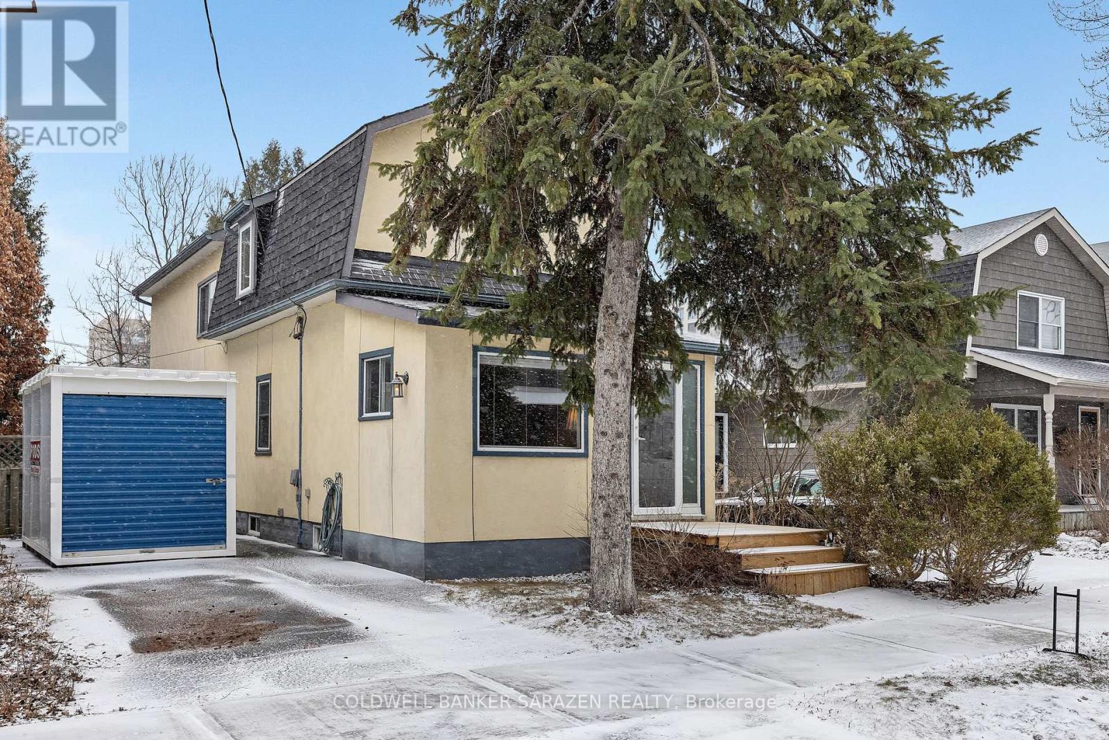 280 SPENCER STREET