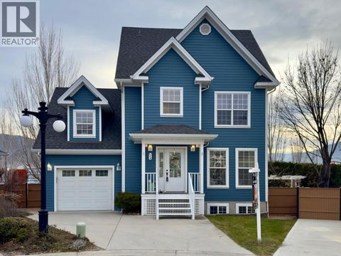 340 Hastings Avenue Unit# 114 Penticton BC V2A9B9