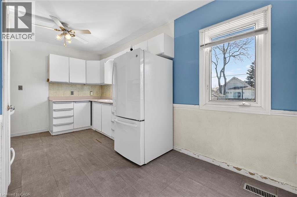 227 WEST 19TH Street
