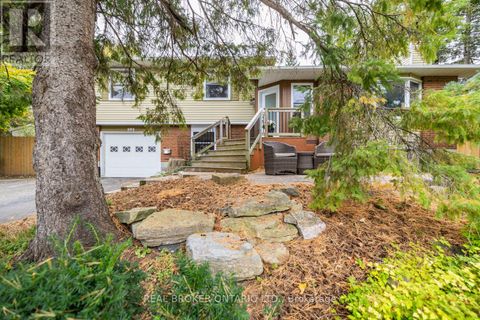 392 COUNTRY STREET Mississippi Mills ON K0A1A0