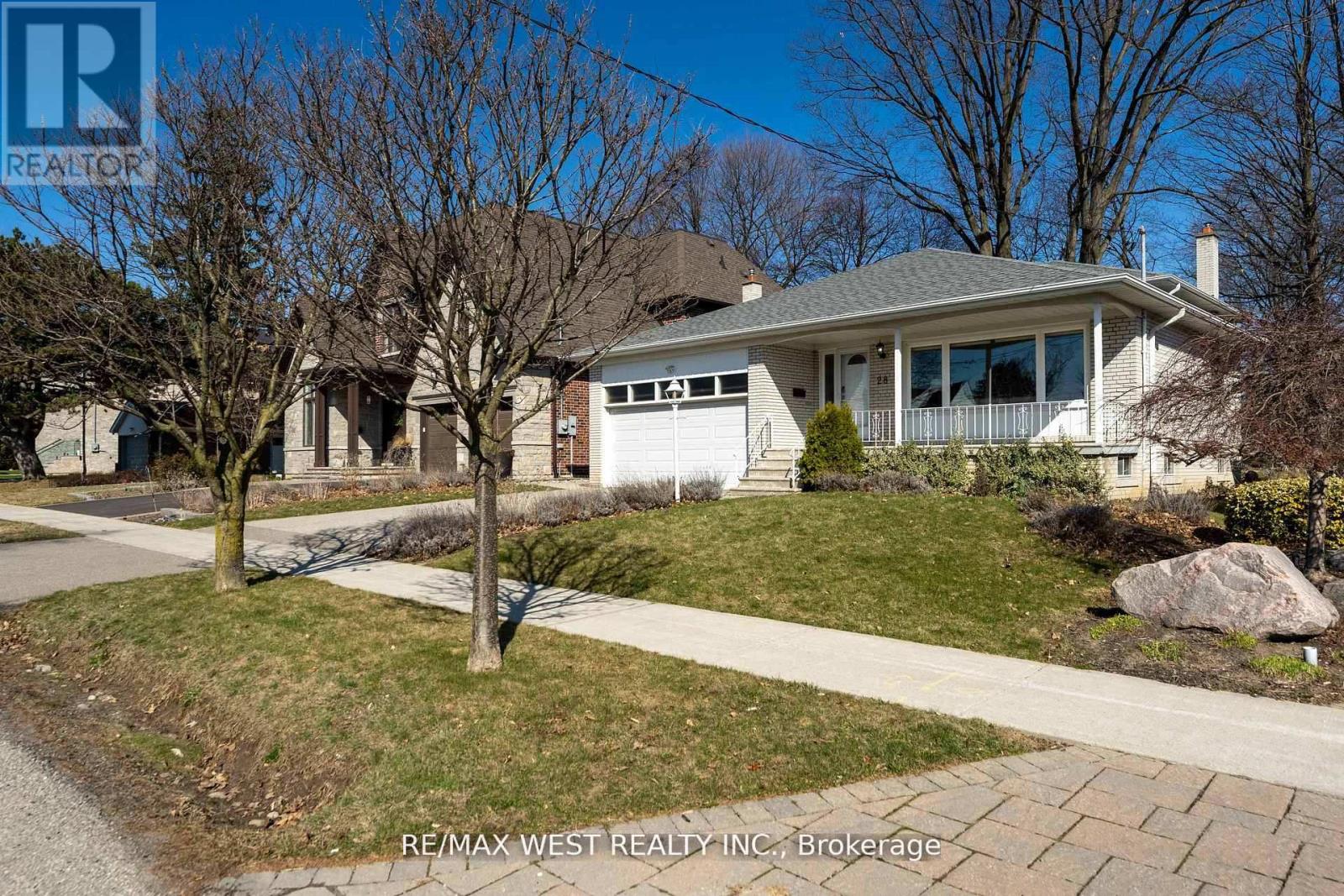 28 BRAYWIN DRIVE
