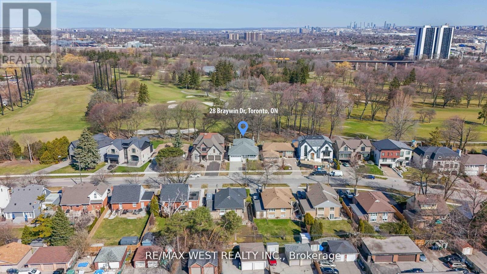 28 BRAYWIN DRIVE