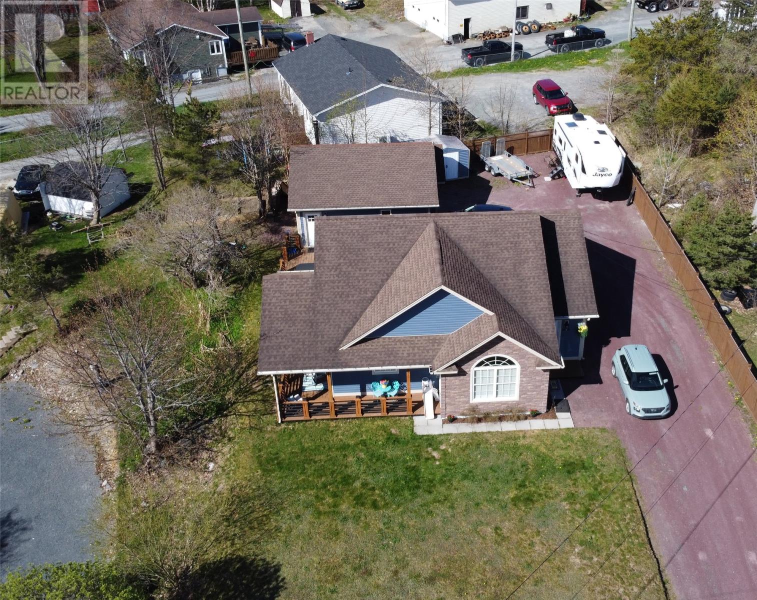 3 Mercers Lane