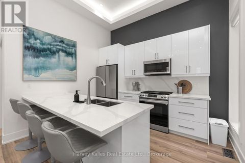 UNIT A - 297 SEVENTH STREET Collingwood ON L9Y2B2