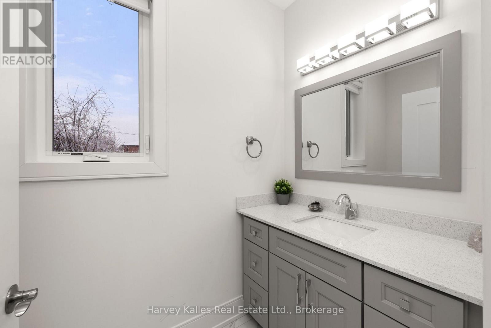 UNIT A - 297 SEVENTH STREET