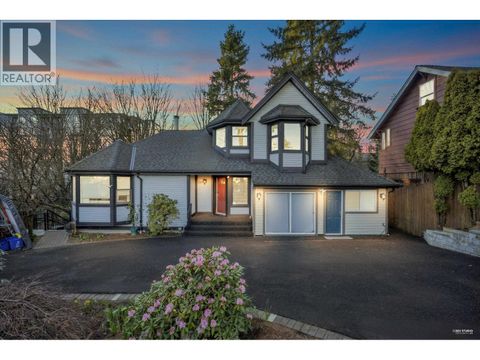 210 NELSON STREET Coquitlam BC V3K4M4