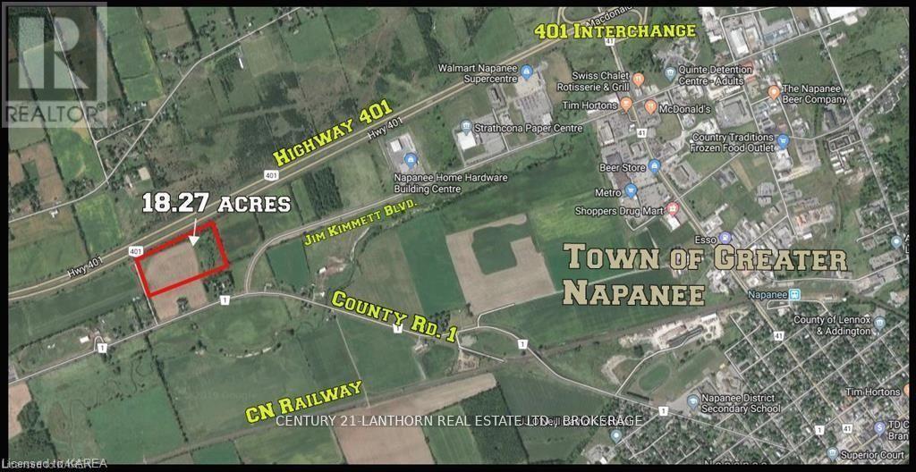 PT LT16 JIM KIMMETT BOULEVARD