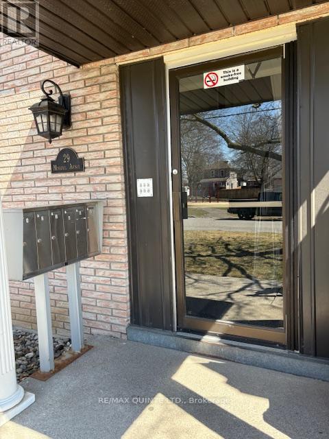 1 - 29 MCNICHOL AVENUE