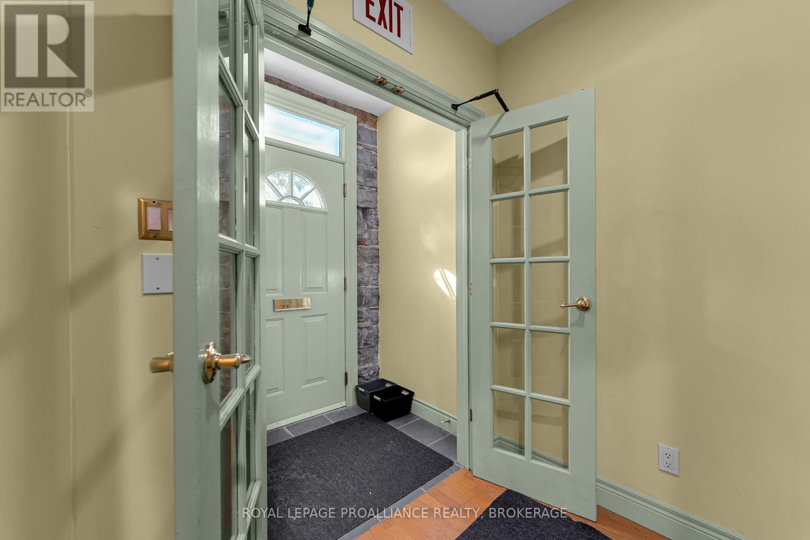 153-155 BROCK STREET