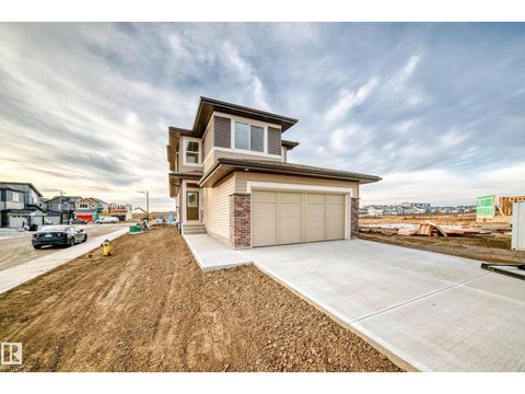 2346 EGRET WY NW Edmonton AB T6M3G8