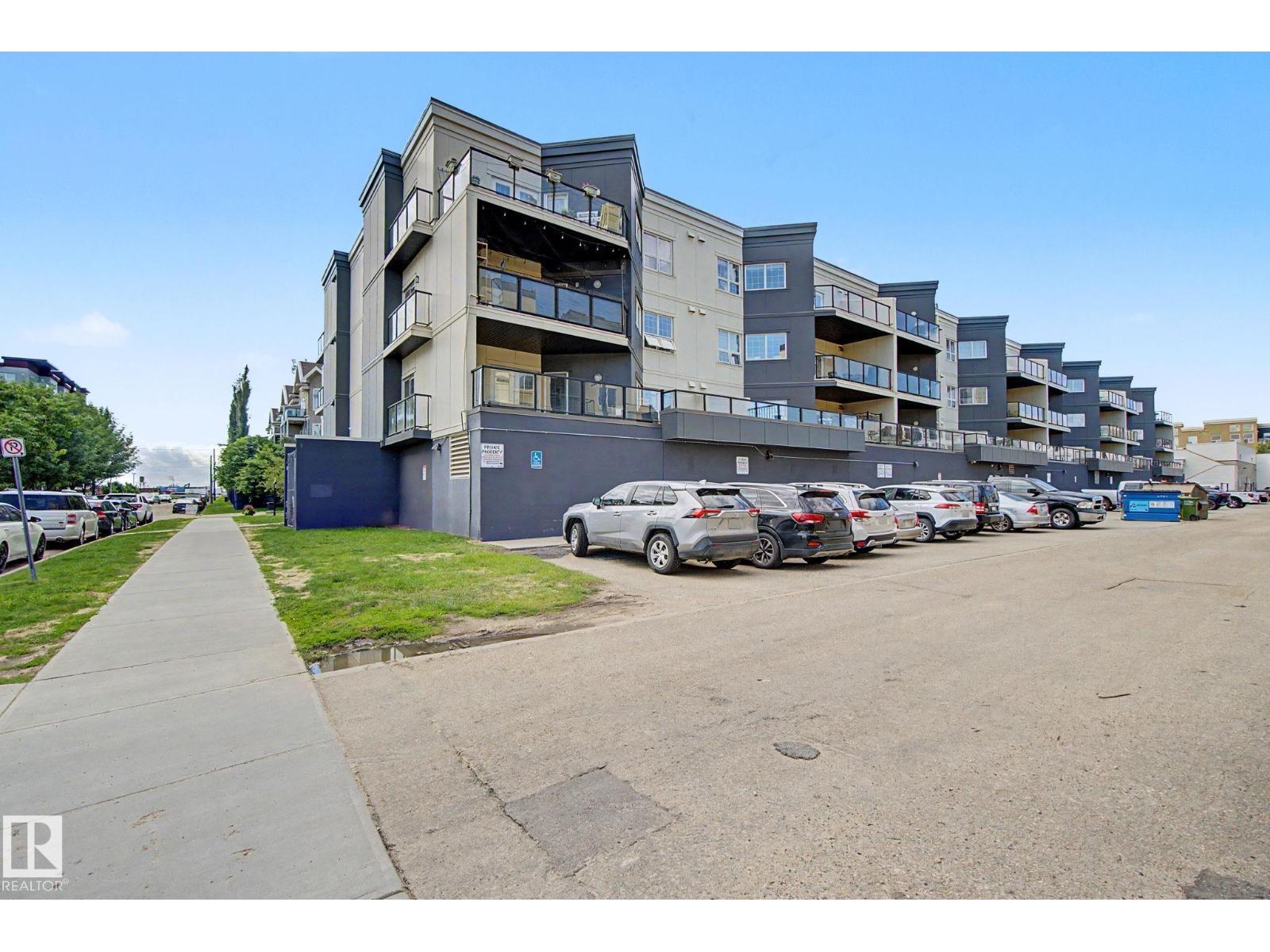 #413 10116 80 AV NW