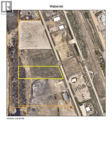 9911 99 Avenue Hythe AB T0H2C0